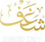 Shaghf logo with name